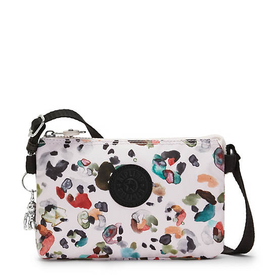 Torba Crossbody Kipling Creativity XB Printed Kolorowe | PL 2109XY